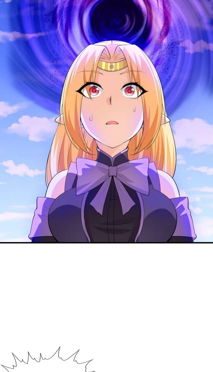 My Harem Is Entirely Female Demon Villains Chapter 124 Gambar 13