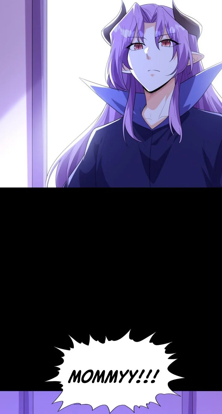 My Harem Is Entirely Female Demon Villains Chapter 138 Gambar 13