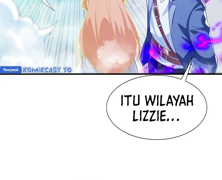 My Harem Is Entirely Female Demon Villains Chapter 143 Gambar 13