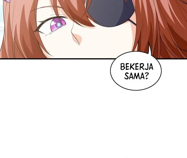 My Harem Is Entirely Female Demon Villains Chapter 144 Gambar 13