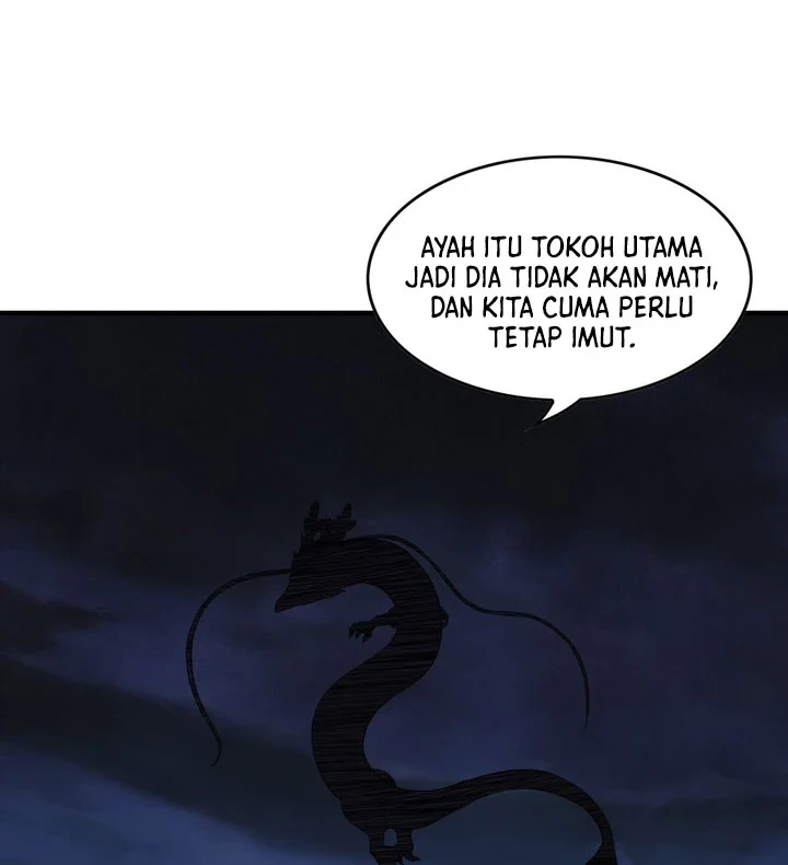 My Harem Is Entirely Female Demon Villains Chapter 146 Gambar 15