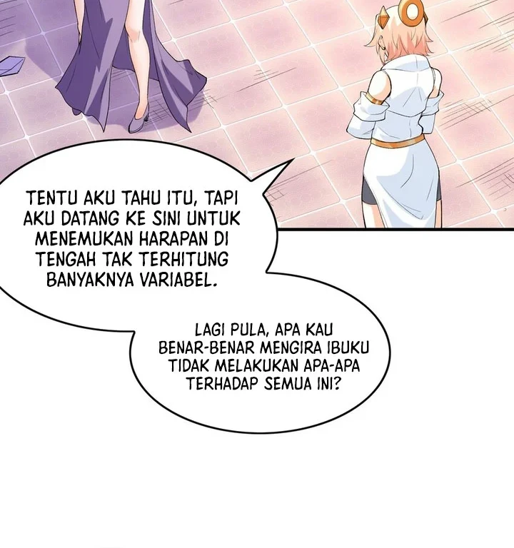 My Harem Is Entirely Female Demon Villains Chapter 148 Gambar 13