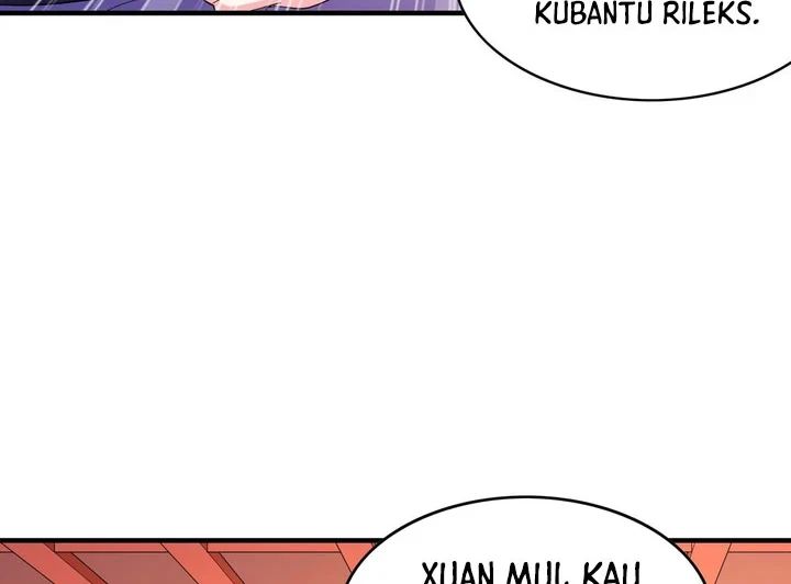 My Harem Is Entirely Female Demon Villains Chapter 151 Gambar 15