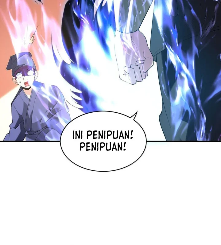 My Harem Is Entirely Female Demon Villains Chapter 152 Gambar 13