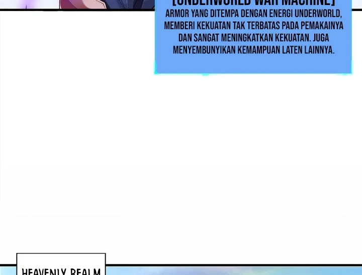 My Harem Is Entirely Female Demon Villains Chapter 153 Gambar 13