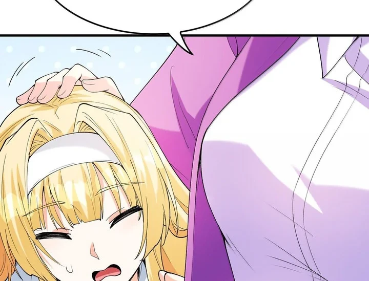 My Harem Is Entirely Female Demon Villains Chapter 153 Gambar 15