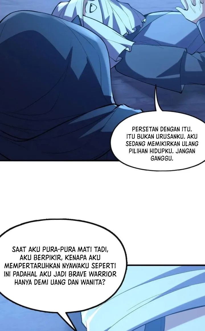 My Harem Is Entirely Female Demon Villains Chapter 70 Gambar 15