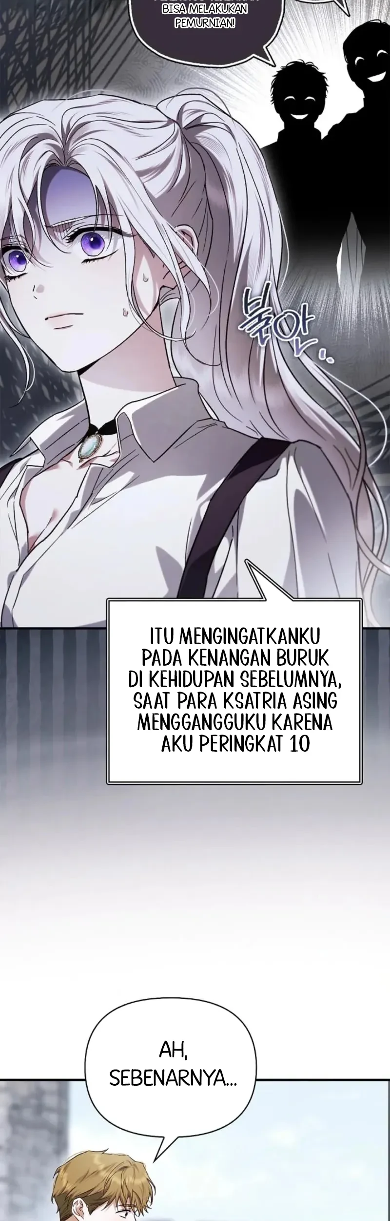 My Husband Was Definitely a Paladin Chapter 10 Gambar 16