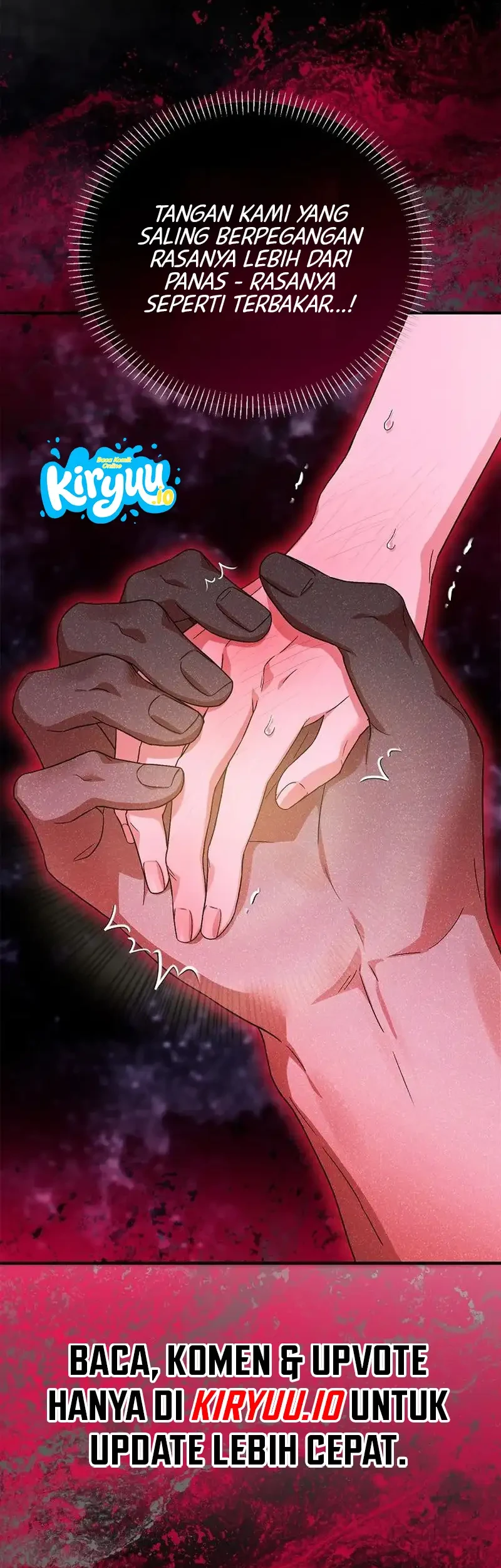 My Husband Was Definitely a Paladin Chapter 13 Gambar 17