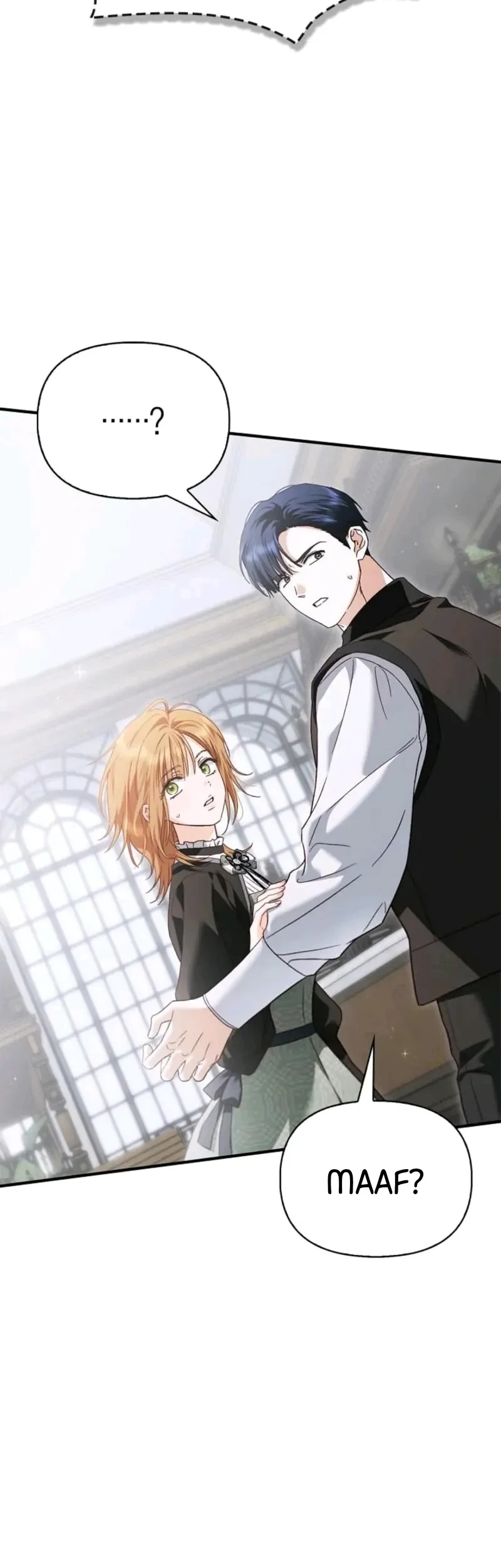 My Husband Was Definitely a Paladin Chapter 15 Gambar 18