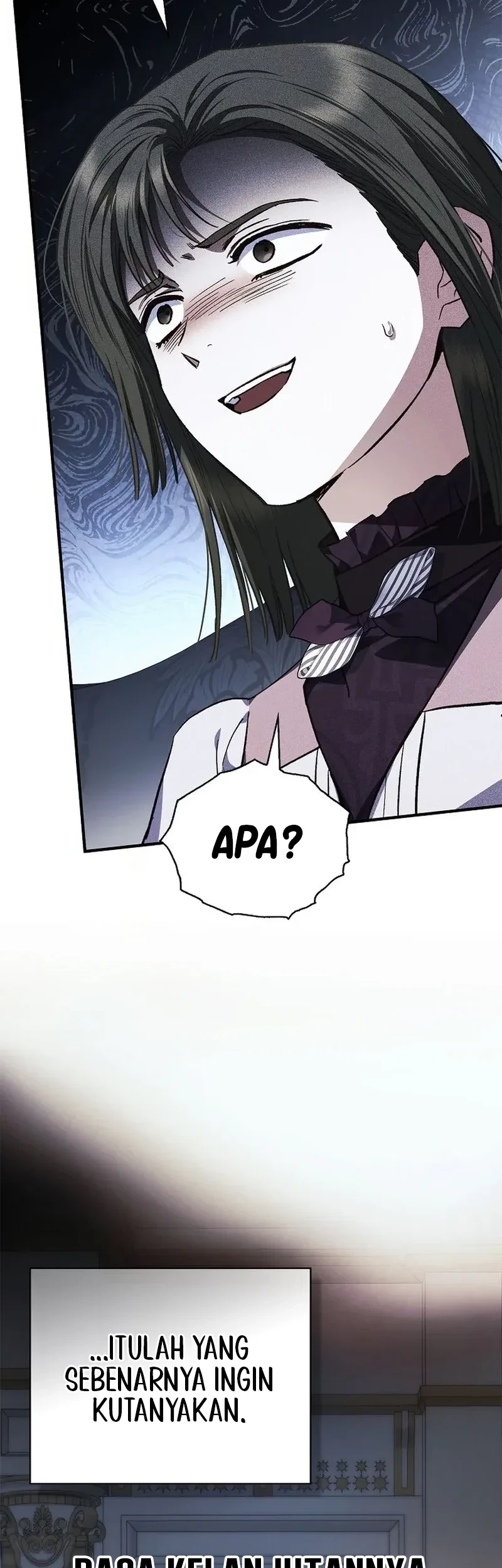 My Husband Was Definitely a Paladin Chapter 16 Gambar 18