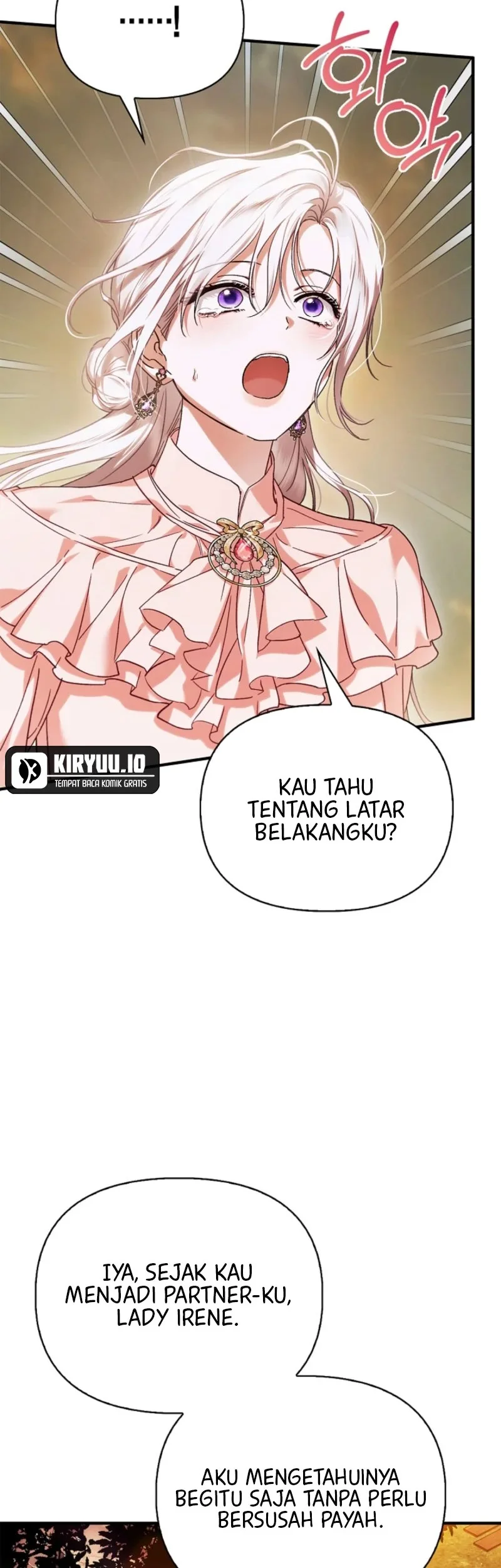 My Husband Was Definitely a Paladin Chapter 17 Gambar 20