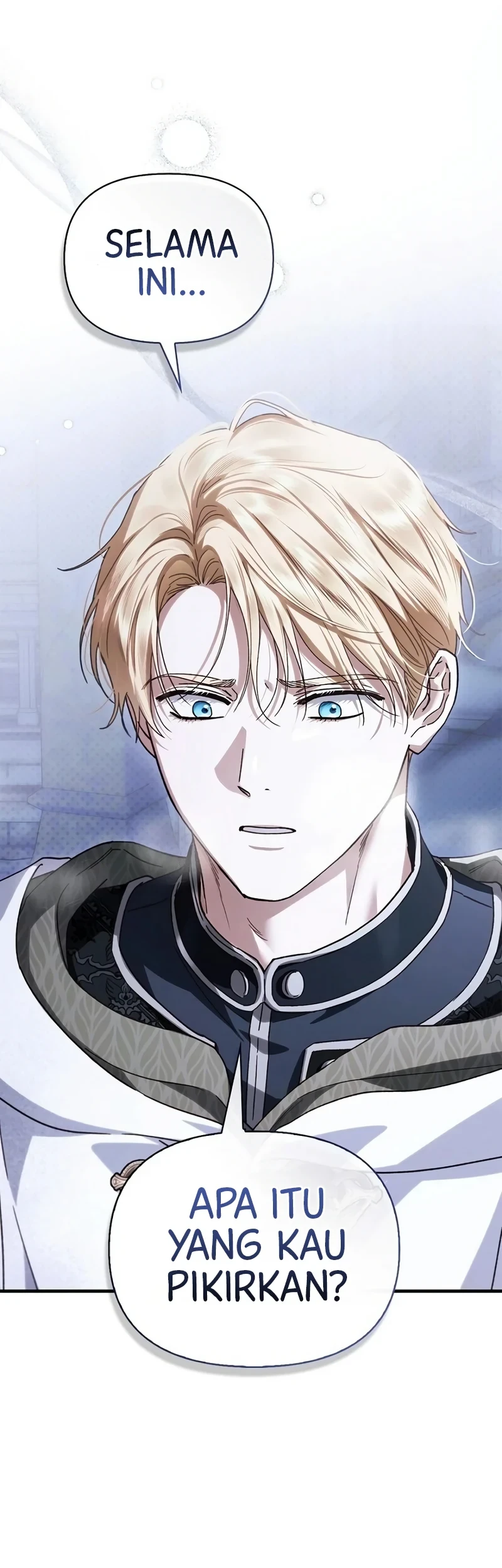 My Husband Was Definitely a Paladin Chapter 18 Gambar 20