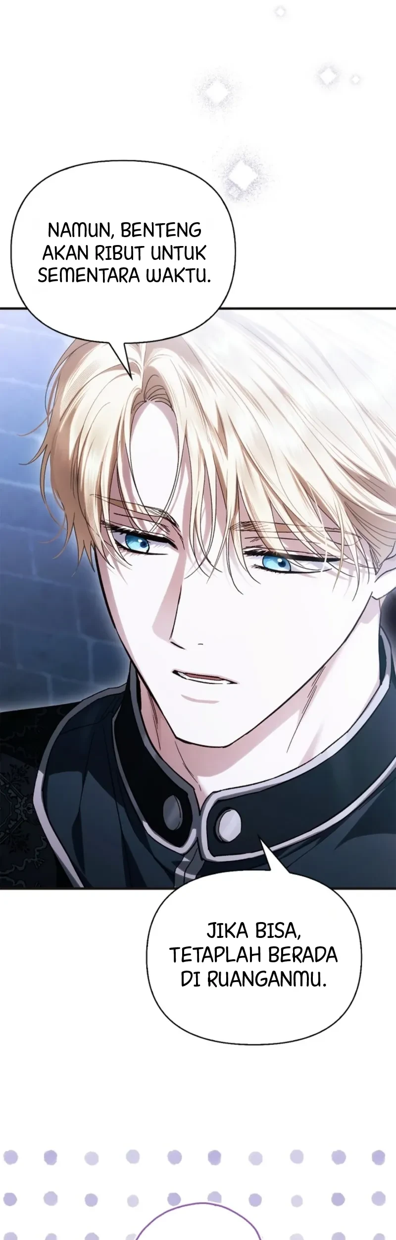 My Husband Was Definitely a Paladin Chapter 19 Gambar 16
