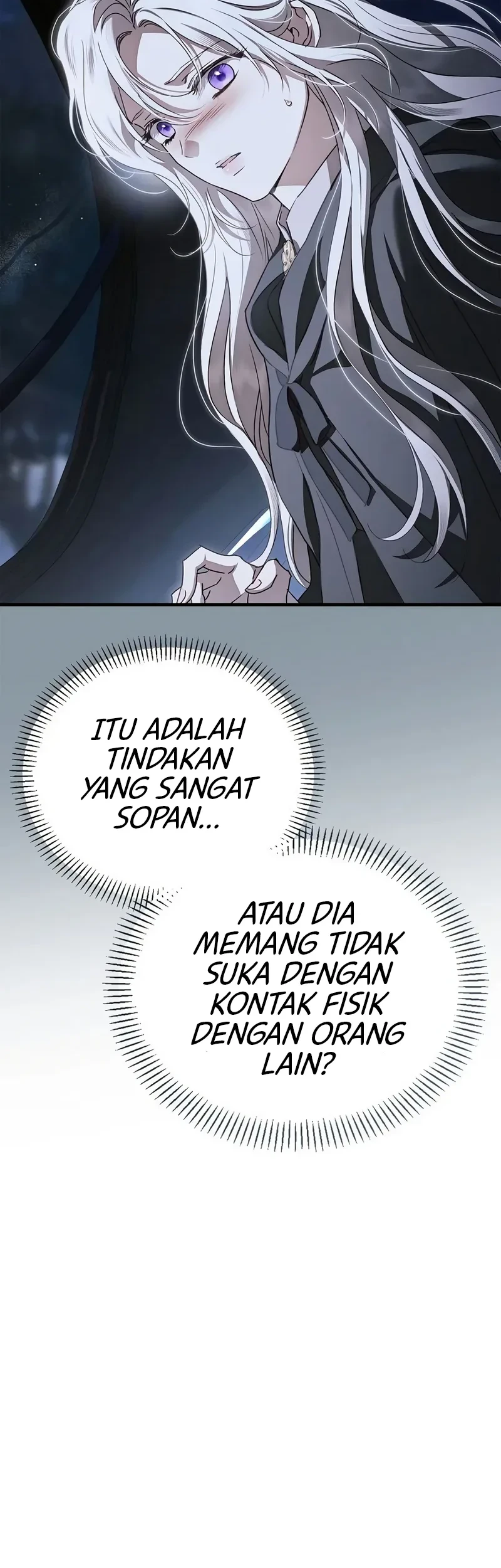 My Husband Was Definitely a Paladin Chapter 2 Gambar 17