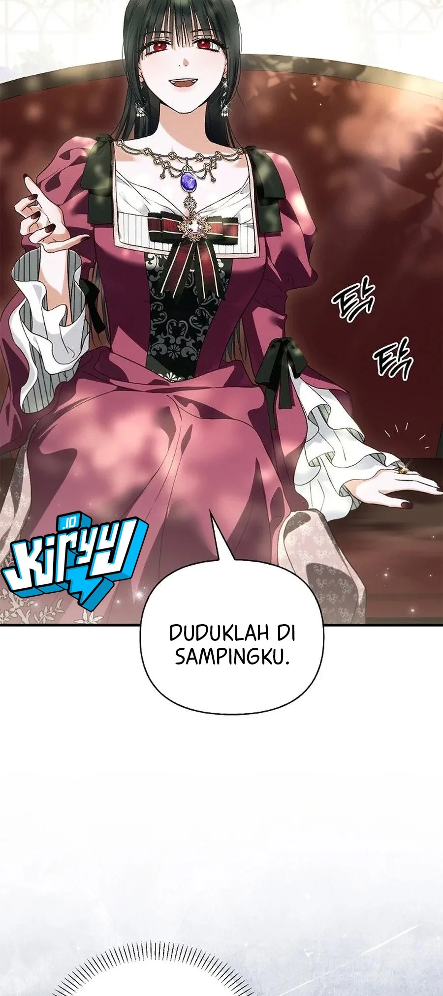 My Husband Was Definitely a Paladin Chapter 20 Gambar 16