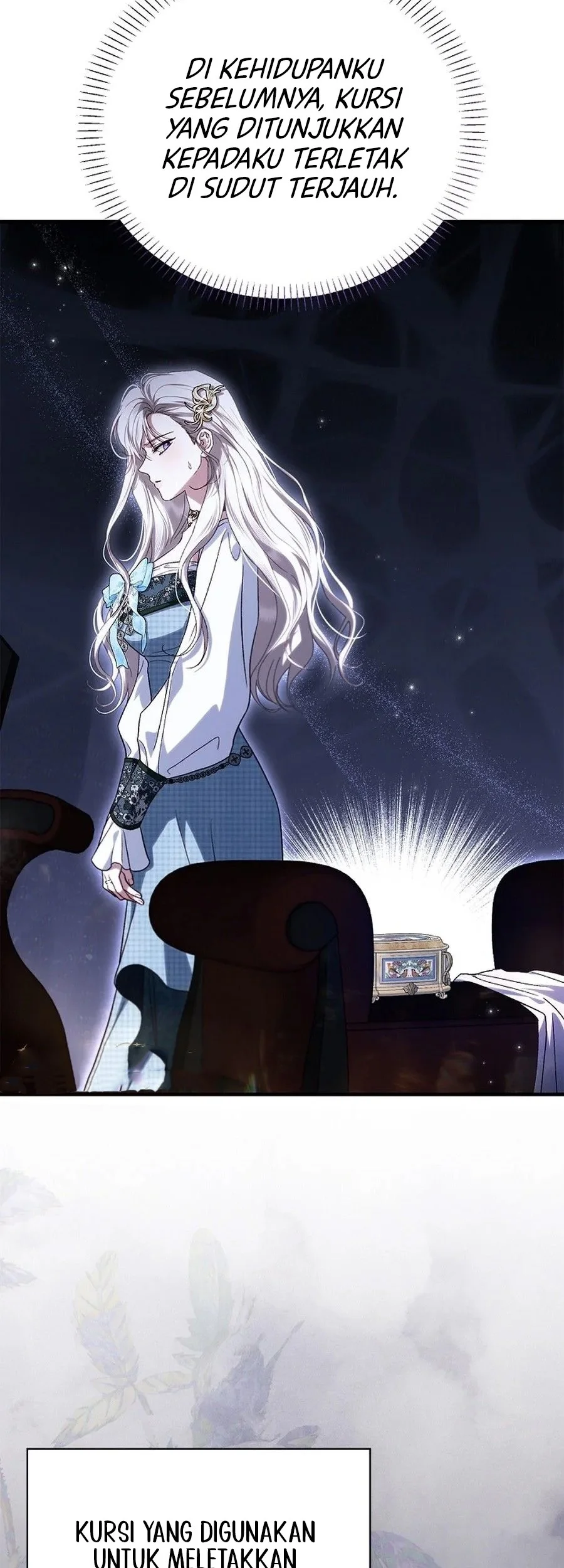 My Husband Was Definitely a Paladin Chapter 20 Gambar 18