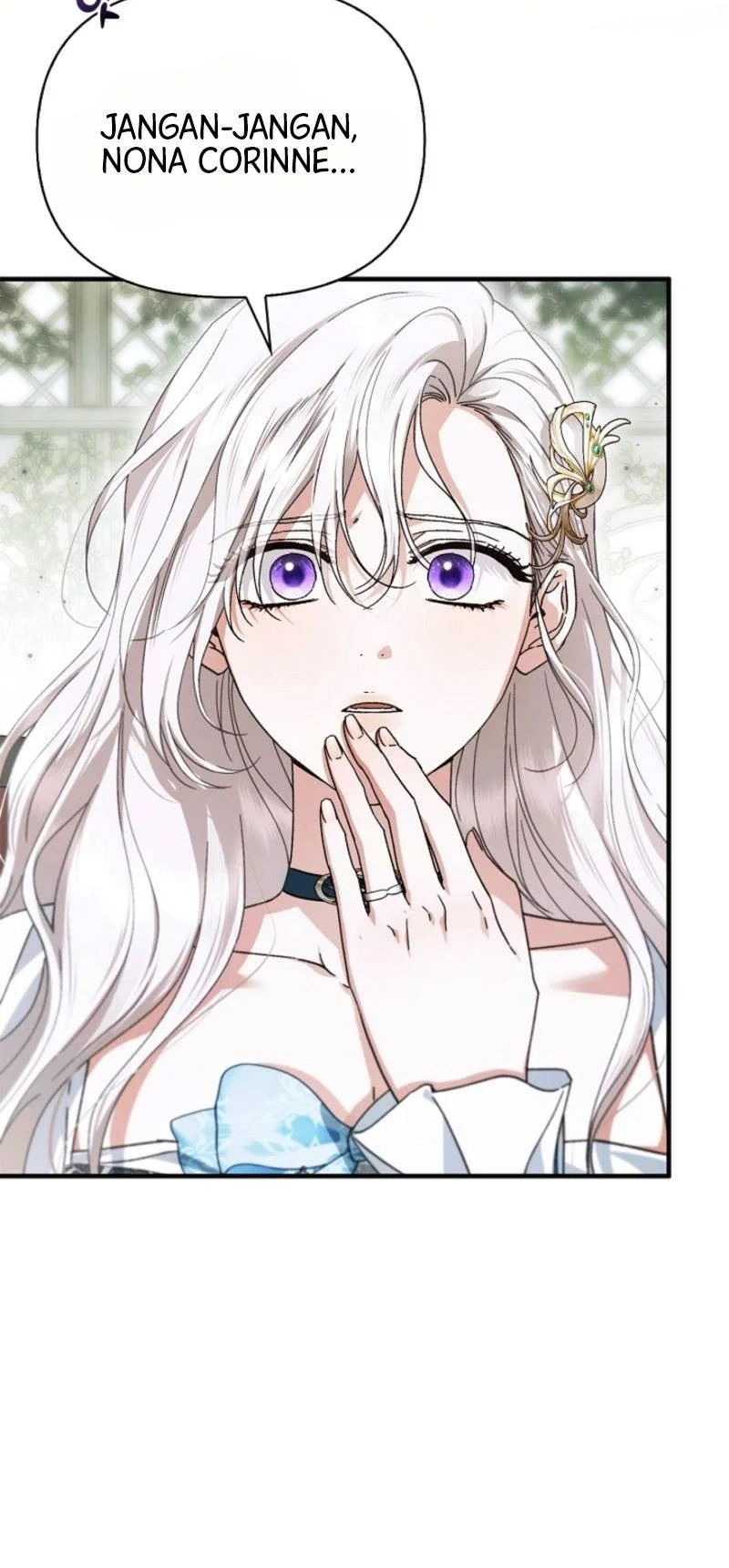 My Husband Was Definitely a Paladin Chapter 21 Gambar 17