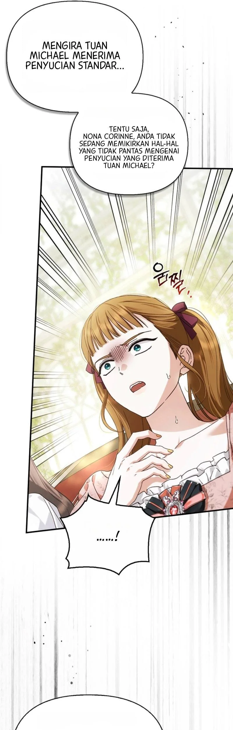 My Husband Was Definitely a Paladin Chapter 21 Gambar 18