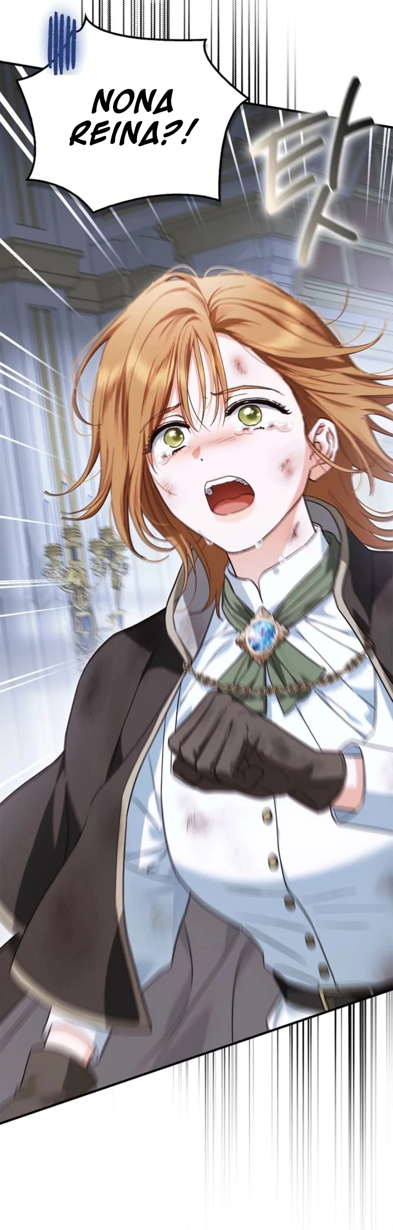 My Husband Was Definitely a Paladin Chapter 22 Gambar 18