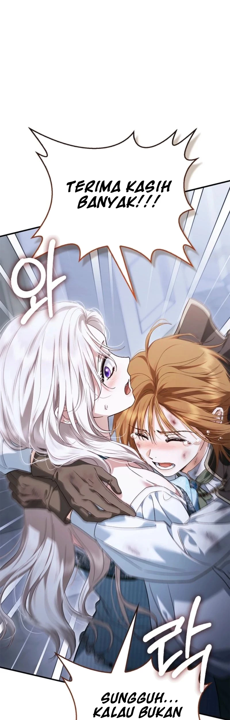 My Husband Was Definitely a Paladin Chapter 22 Gambar 20