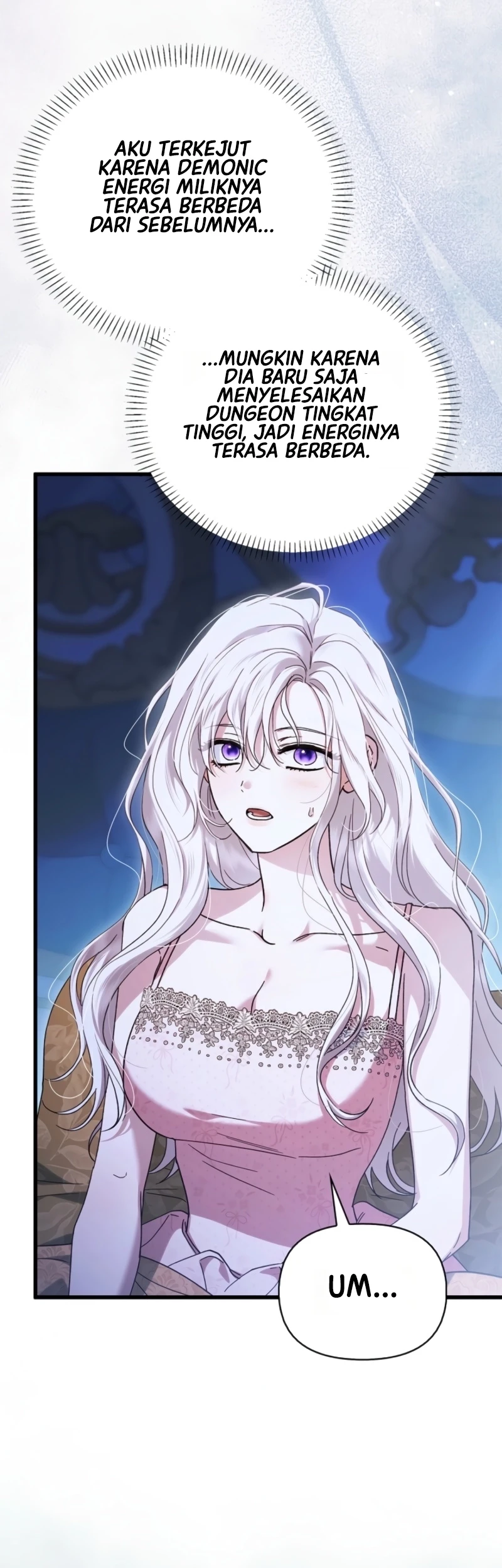 My Husband Was Definitely a Paladin Chapter 24 Gambar 17