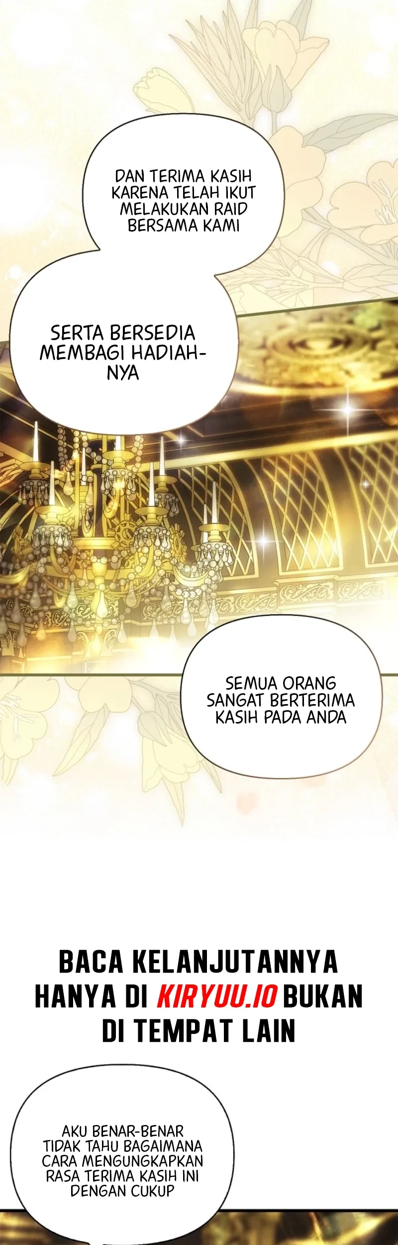 My Husband Was Definitely a Paladin Chapter 26 Gambar 18