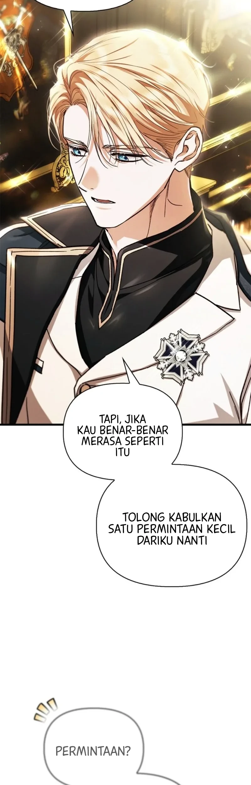 My Husband Was Definitely a Paladin Chapter 26 Gambar 20