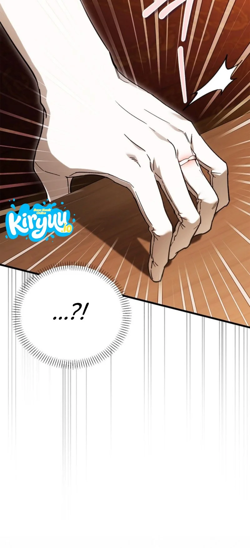 My Husband Was Definitely a Paladin Chapter 27 Gambar 18