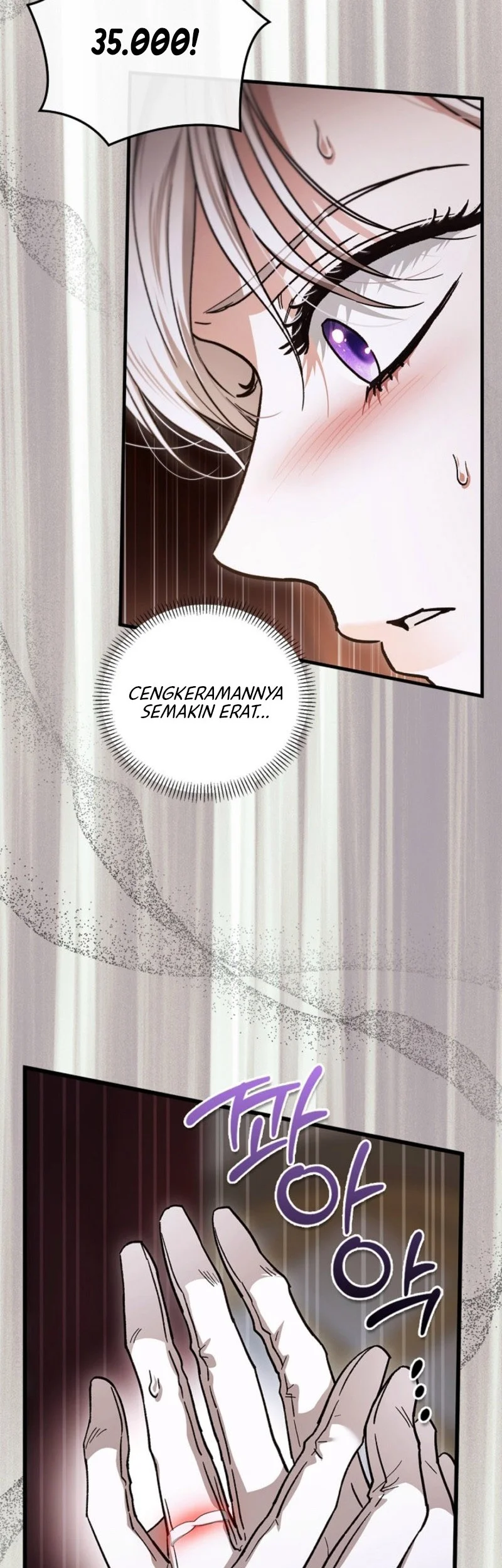 My Husband Was Definitely a Paladin Chapter 27 Gambar 20