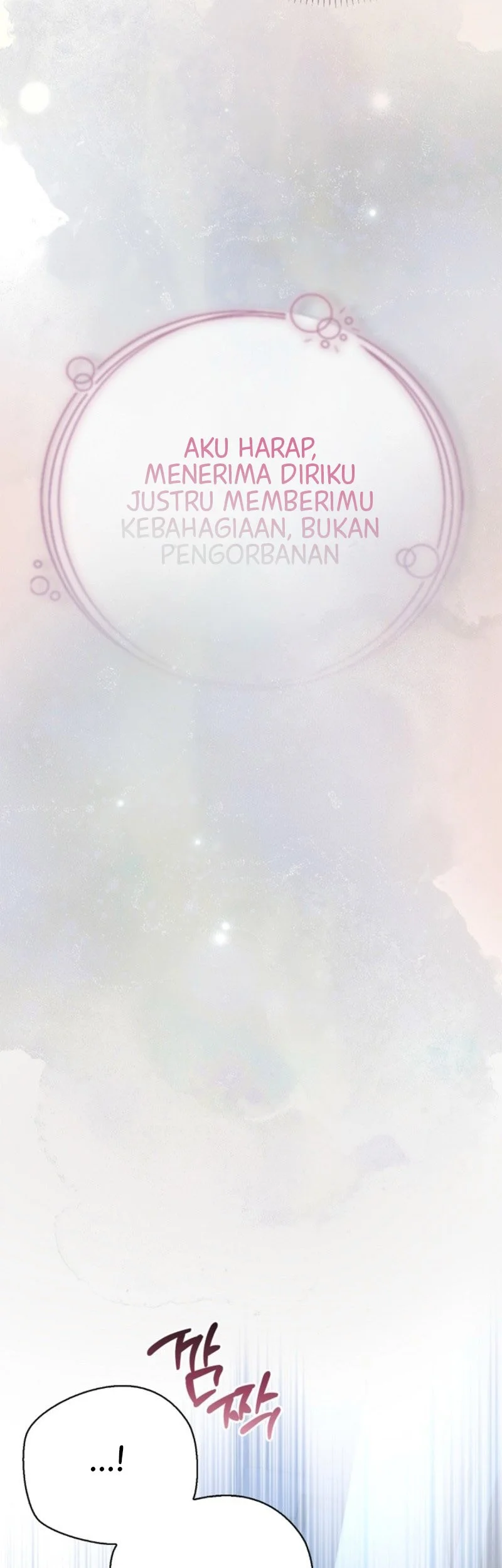 My Husband Was Definitely a Paladin Chapter 28 Gambar 18