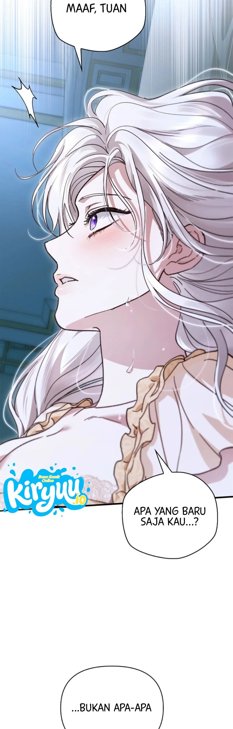 My Husband Was Definitely a Paladin Chapter 28 Gambar 19