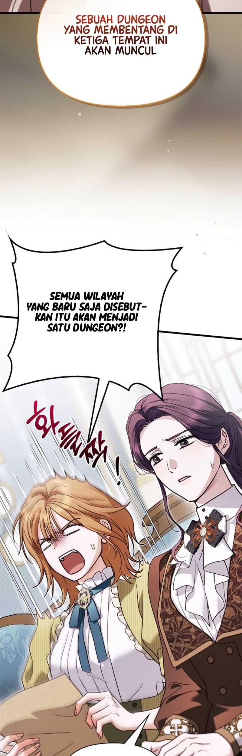 My Husband Was Definitely a Paladin Chapter 29 Gambar 17