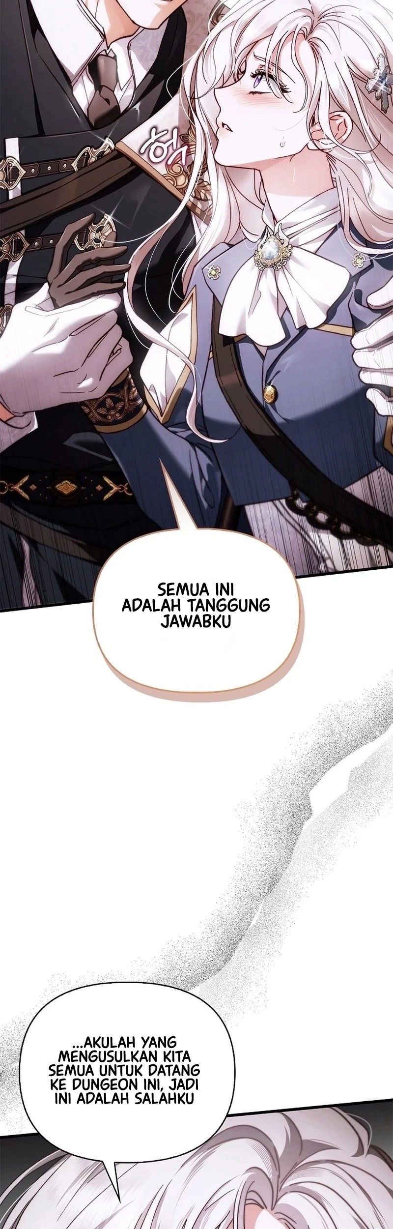 My Husband Was Definitely a Paladin Chapter 31 Gambar 17