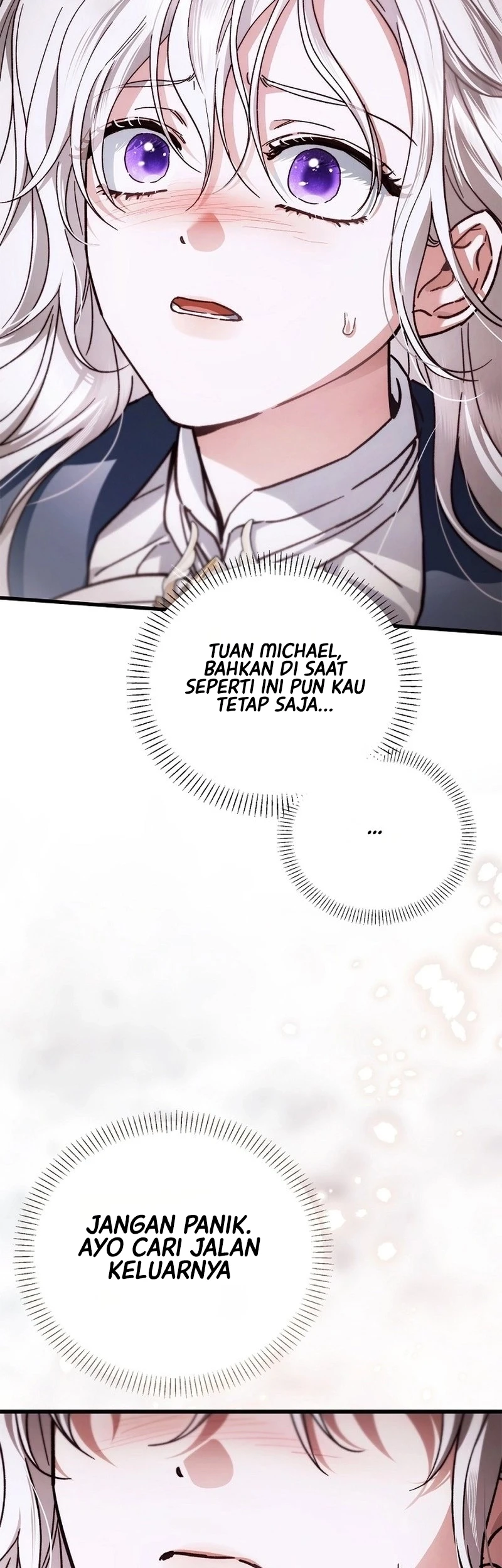 My Husband Was Definitely a Paladin Chapter 31 Gambar 18