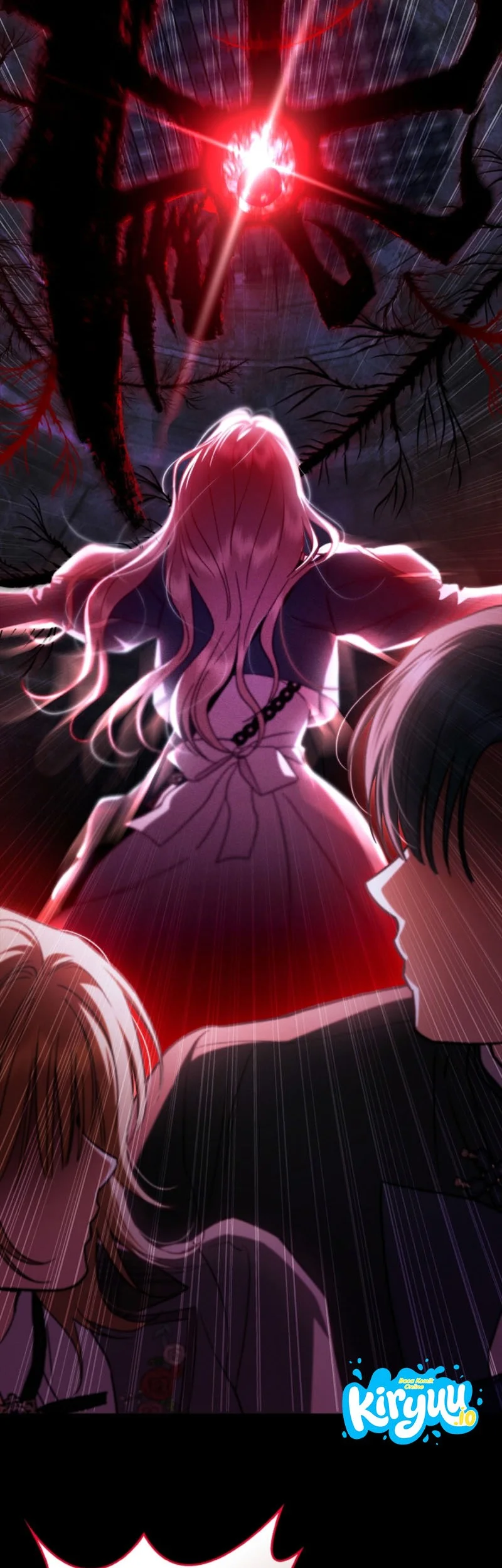 My Husband Was Definitely a Paladin Chapter 32 Gambar 17