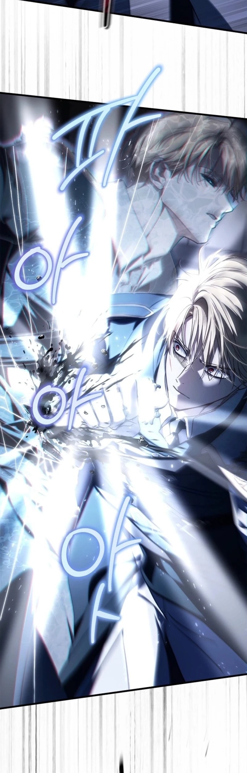 My Husband Was Definitely a Paladin Chapter 33 Gambar 20