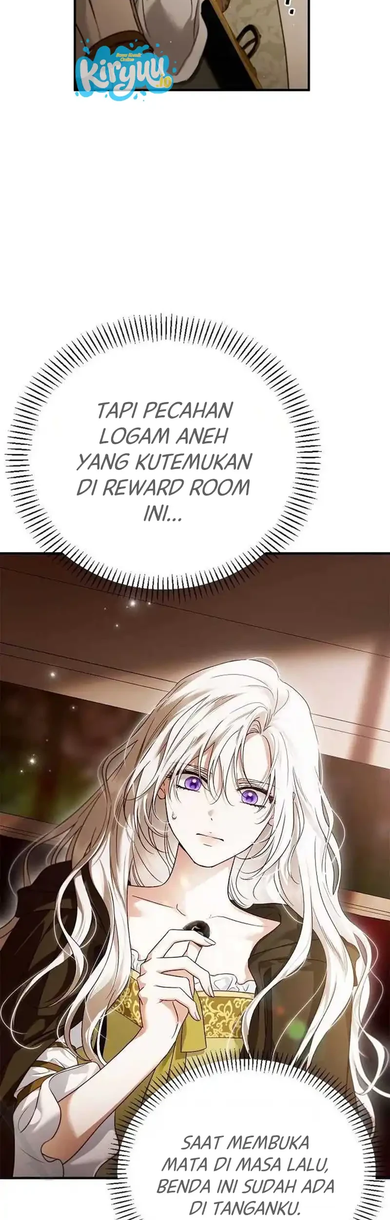 My Husband Was Definitely a Paladin Chapter 4 Gambar 19