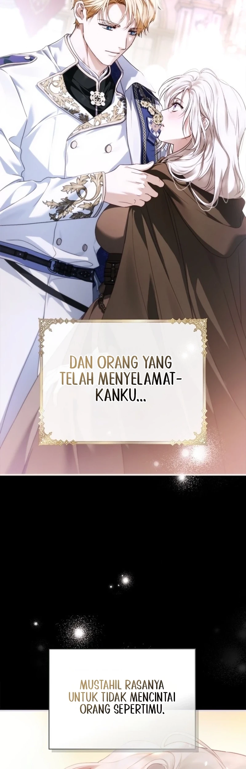 My Husband Was Definitely a Paladin Chapter 5 Gambar 17
