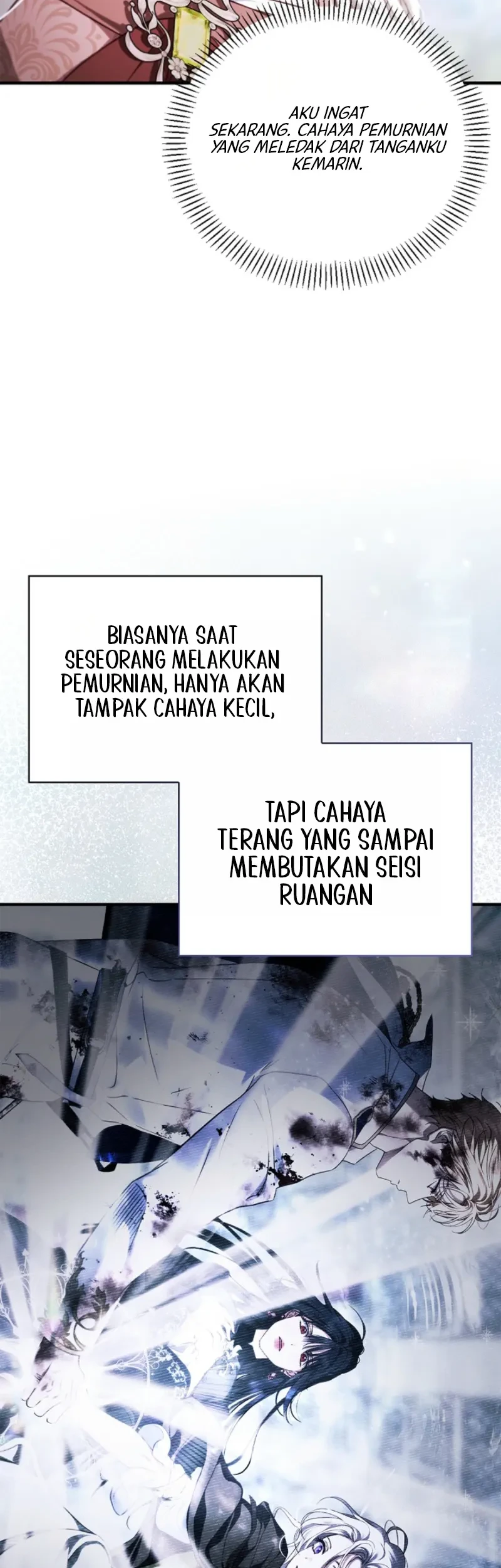 My Husband Was Definitely a Paladin Chapter 6 Gambar 15