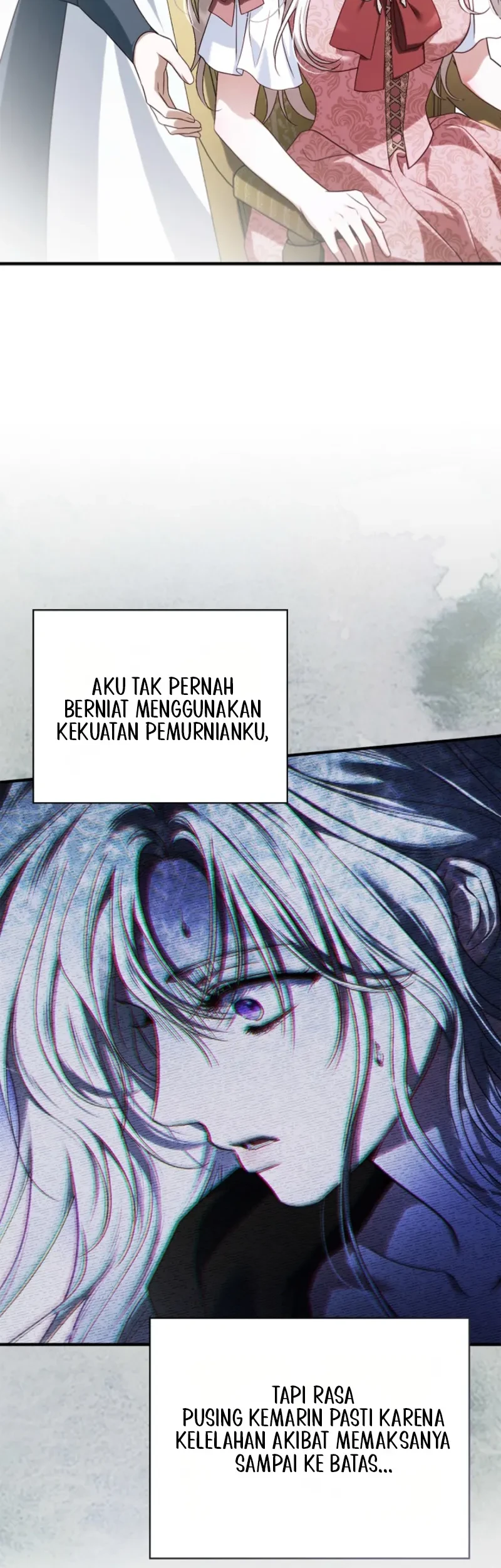 My Husband Was Definitely a Paladin Chapter 6 Gambar 17