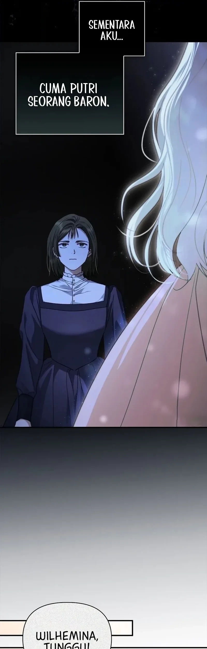 My Husband Was Definitely a Paladin Chapter 8 Gambar 19