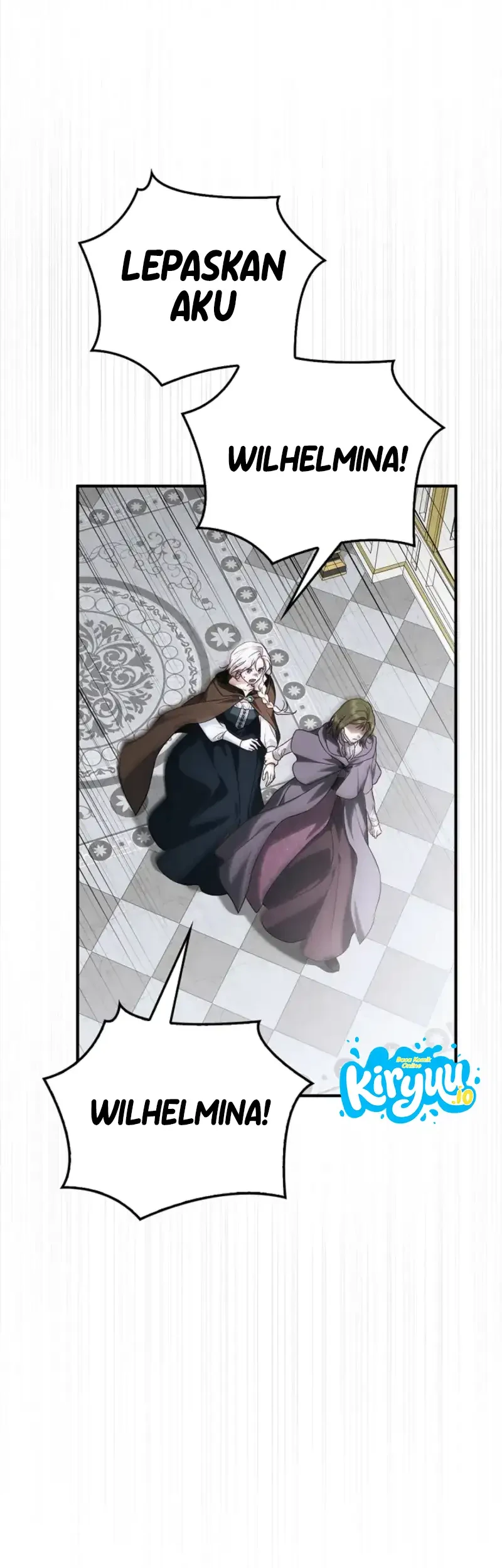 My Husband Was Definitely a Paladin Chapter 9 Gambar 20
