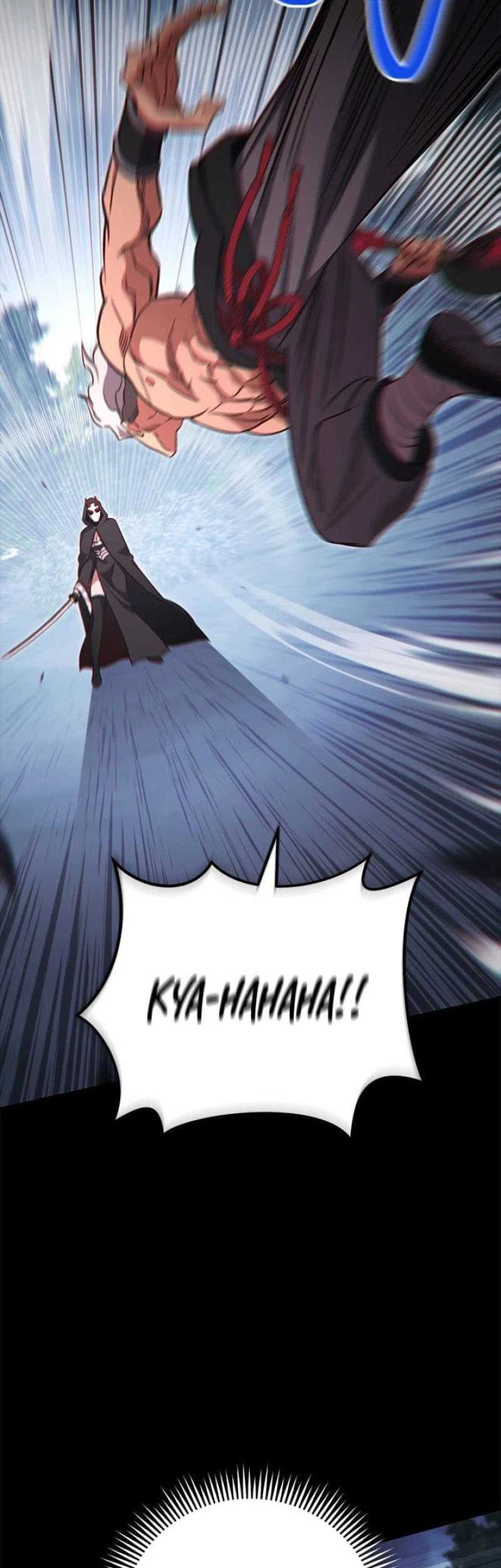 My Insanely Competent Underlings Chapter 85 halaman 16