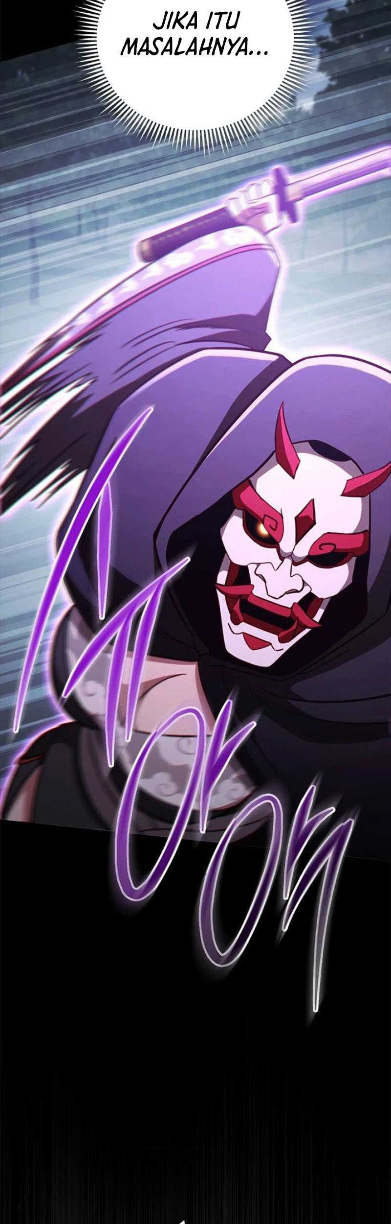My Insanely Competent Underlings Chapter 85 halaman 17