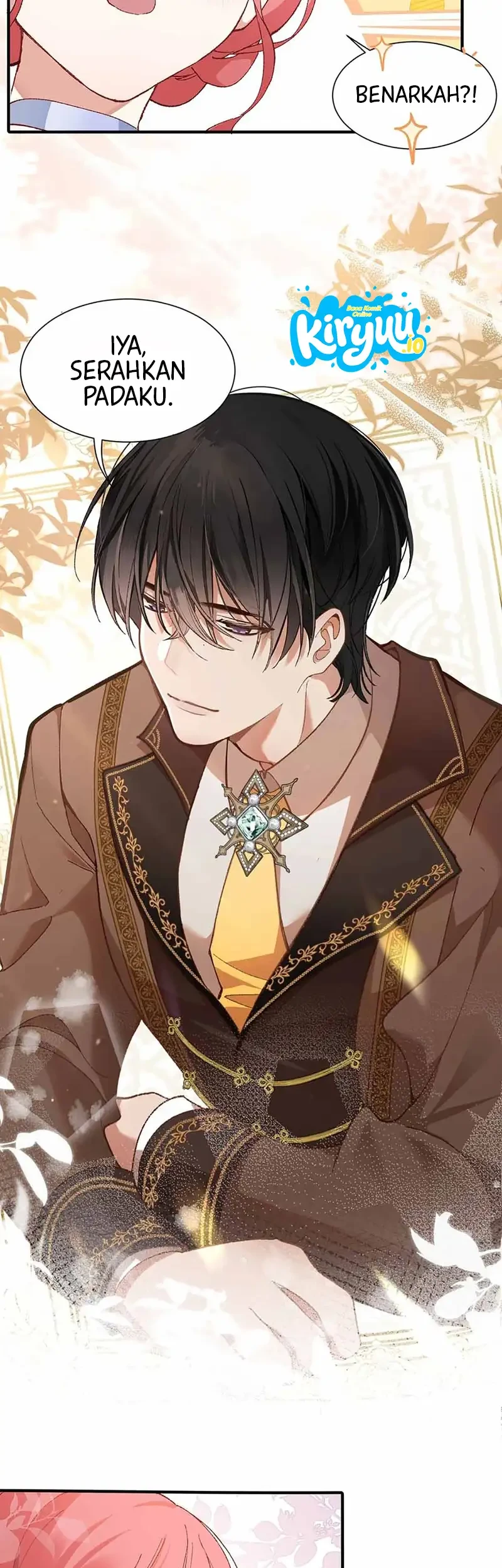 My Insatiable Duke in a Three-Year Marriage Chapter 10 Gambar 9