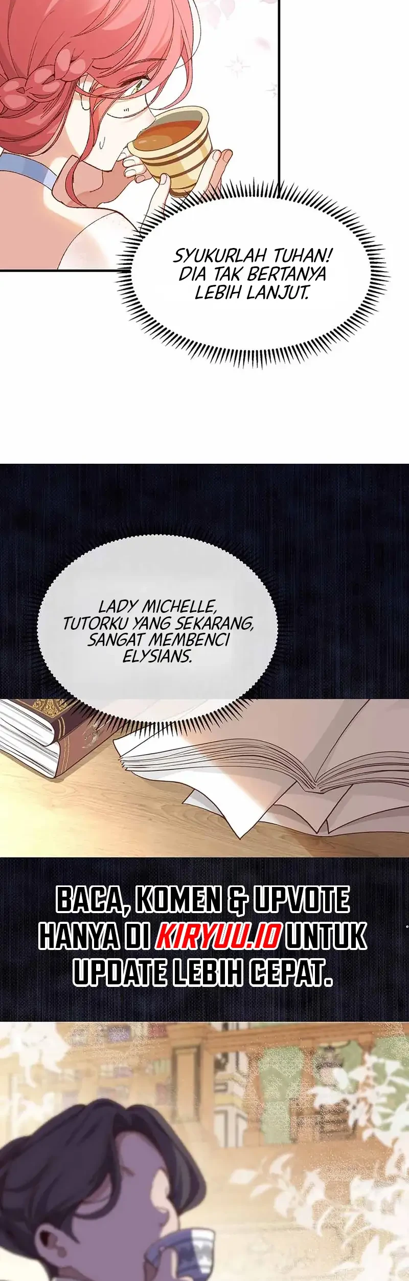 My Insatiable Duke in a Three-Year Marriage Chapter 10 Gambar 10