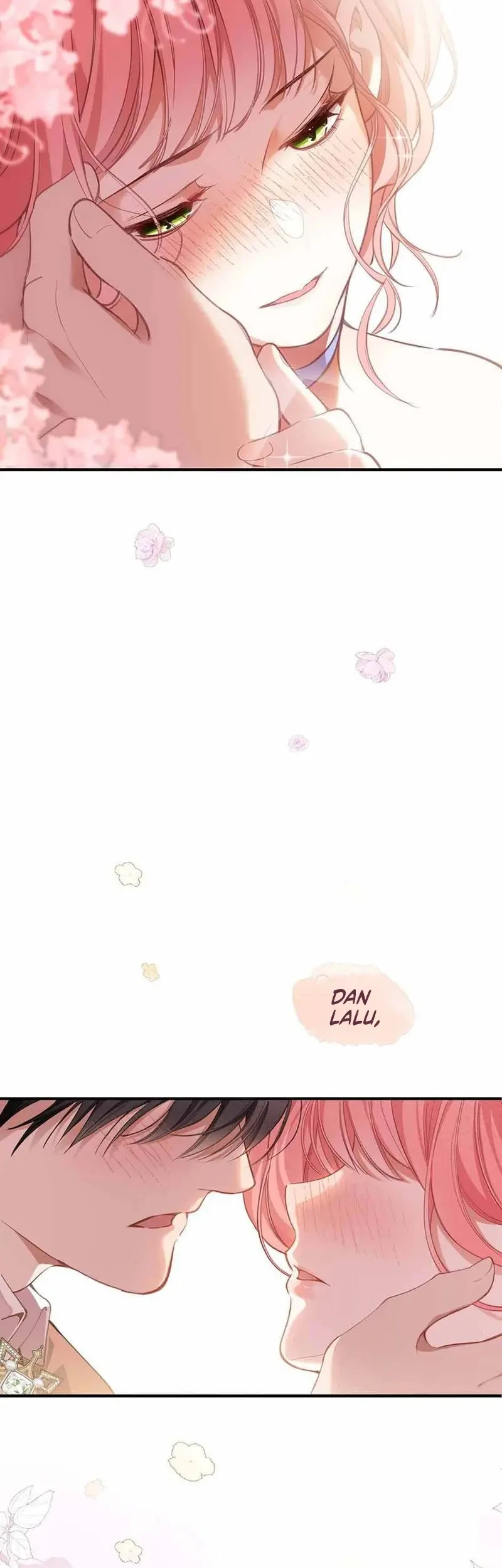 My Insatiable Duke in a Three-Year Marriage Chapter 12 Gambar 11