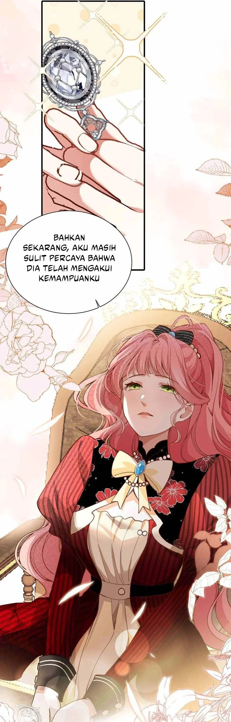 My Insatiable Duke in a Three-Year Marriage Chapter 14 Gambar 9