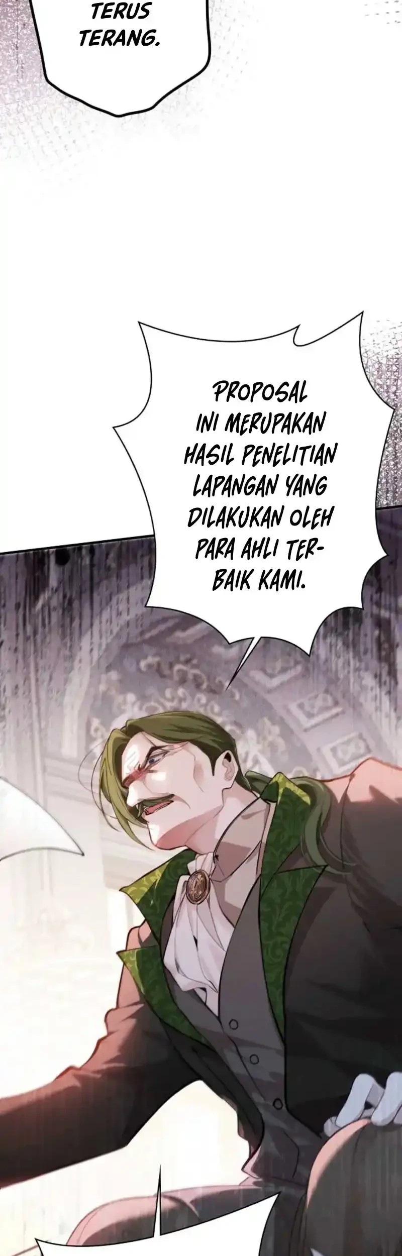 My Insatiable Duke in a Three-Year Marriage Chapter 16 Gambar 12